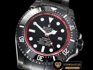 ROLSD081 - DeepSea Dweller 116660 EMBER PVDPVD Black VRF A2836 - 01.jpg